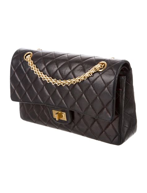 chanel metallic reissue|chanel reissue 225 price.